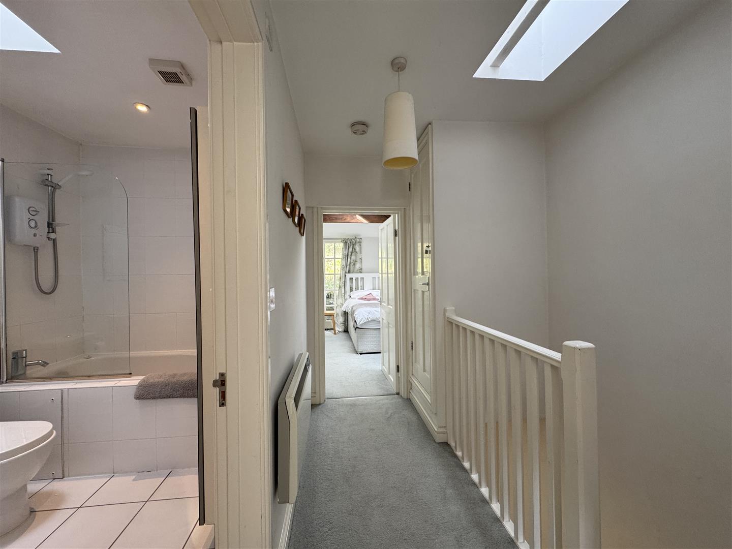 Scobles Terrace, Malpas, Truro